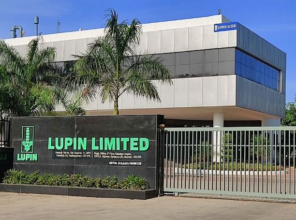 Lupin Limited, CDP rating